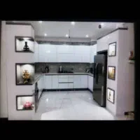 رهن و اجاره واحد ۱۰۸ متری نوساز|اجارهٔ آپارتمان|رباطکریم, رباطکریم|دیوار