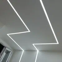 خدمات برقکاری و نصب لاین نوری|خدمات پیشه و مهارت|ساوه, |دیوار