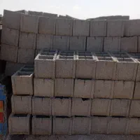 بلوکه دیواری وباغی