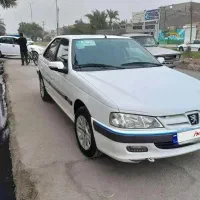 پارس موتور جدید سفارشی۱۴۰۲ چهار دیسک|خودرو سواری و وانت|کارون, |دیوار