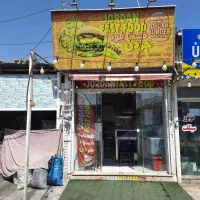 فروش مغازه ۲۳ متری پا خور