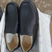 کفش طبی مجلسی سایز 42