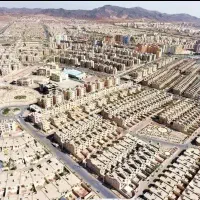 زمین 300متری پرنیان