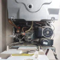 تعمیر پکیج و آبگرمکن دیواری(منصوری)