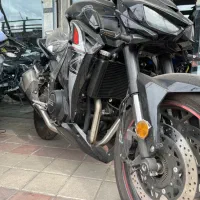 پیشرو طرح z1000