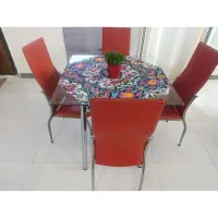 میز ناهارخوری