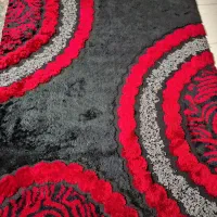 فرش های چهار متری،سه و دو متری سالم و تمیز