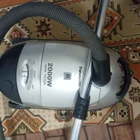 جاروبرقی پاناسونیک اصلی