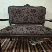 مبل دو نفره