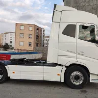 اف هاش ۵۰۰|خودرو سنگین|اردبیل, |دیوار