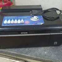 پرینتر اپسون l80