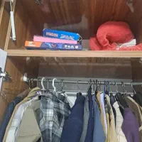 کمد|جاکفشی، کمد، دراور|مشهد, سیس‌آباد|دیوار