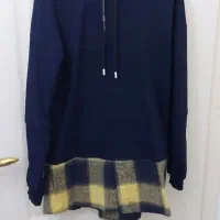 هودی دخترانه وزنانه