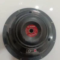 ساب پایونر|سیستم صوتی خانگی|تاکستان, |دیوار