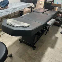 فروش تخت تاتو مژه فیشیال