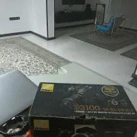 دوربین نیکون d3100