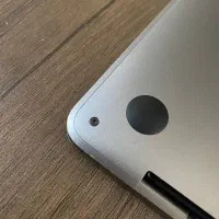 mac book 2017  مک بوک|رایانه همراه|کهریزک, |دیوار