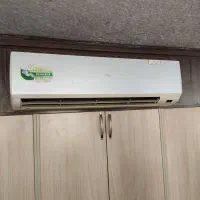 تعمیر و نصب کولرهای گازی اسپیلت