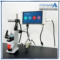 جت پرینتر  دستی و صنعتی .تاریخ زن|ماشین‌آلات صنعتی|تهران, تجریش|دیوار
