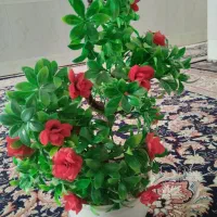 گل مصنوعی