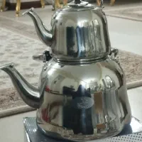 کتری قوری ویتارا ۴ لیتر