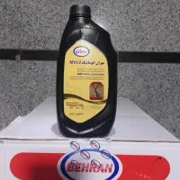 روغن گیربکس اتوماتیک بهران mv و mvlv وcvt AT