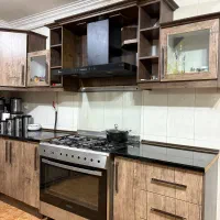 وسایل خانه چوب کابینت
