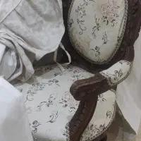 مبل سلطنتی