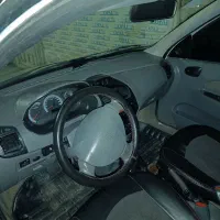 تیبا یک ۱۴۰۰ خیلی تمیز|خودرو سواری و وانت|علی‌آباد کتول, |دیوار