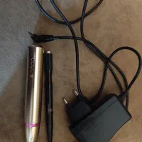 دستگاه تاتو ۴چراغ و قلم بلید|آرایشگاه و سالن‌های زیبایی|زنجان, |دیوار