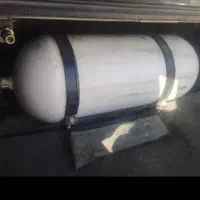 کپسول گاز CNG