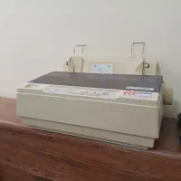 پرینتر سوزنی سالم EPSON اپسون در حد LQ300