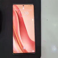 گوشی موبایل آنر مجیک 5 لایت 256 گیگ