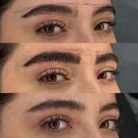 میکروبلیدینگ ابرو