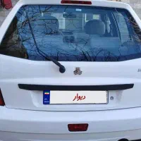 پراید 111SE مدل 1398