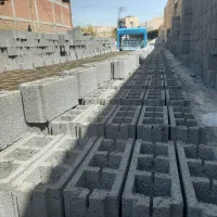 بلوک سبک و سنگین|مصالح و تجهیزات ساختمان|بجنورد, |دیوار