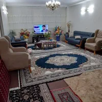 مبلمان چستر مارشال ۸نفره در حد نو|مبلمان خانگی و میز عسلی|تهران, دولتخواه جنوبی|دیوار