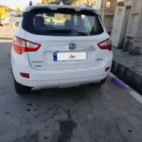 چانگان ۹۶|خودرو سواری و وانت|ارومیه, |دیوار