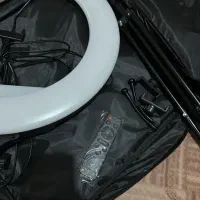 رینگ لایت نو