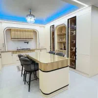 دکوراسیون داخلی(کابینت،کمددیواری،Tvwaal)اقساط۱۸ماه