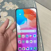 هواوی Y9 Prime (2019) با حافظهٔ ۱۲۸ گیگابایت|موبایل|مشهد, مقدم|دیوار