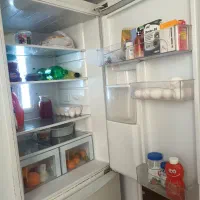 یخجال الکترواستیل|یخچال و فریزر|نیشابور, دهنو|دیوار