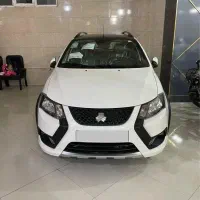 کوییک gxrl صفر/موتور اطلس|خودرو سواری و وانت|کرج, شهرک ولیعصر|دیوار