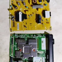 برد تلویزیون ال جی ۵۵