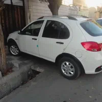 فروش کوییک 402s|خودرو سواری و وانت|الیگودرز, |دیوار