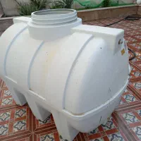 تانکر ۱متر مکعبی