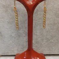 گوشواره طلا بدون اجرت