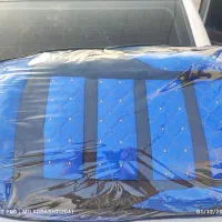 روکش صندلی بادی ولوو|قطعات یدکی و لوازم جانبی|بندر ماهشهر, |دیوار