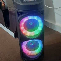 اسپیکر 2بانده