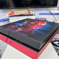 دستگاه ps4 fat کاملا نو|کنسول، بازی ویدئویی و آنلاین|تهران, فلسطین (میدان انقلاب)|دیوار